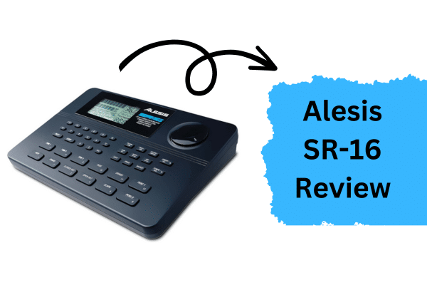 Alesis SR-16 Review-0